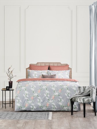 постельное белье кемер (евро) - товары для дома сатиновые 