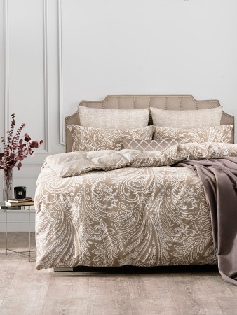 постельное белье лия (евро) фотография