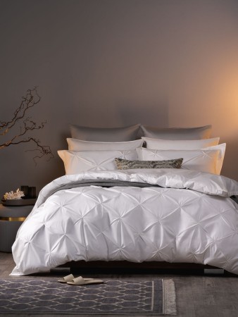 постельное белье маддалена (семейное) - товары для дома итальянские 