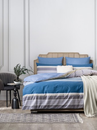 постельное белье марлин (евро) фотография