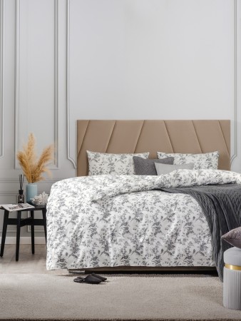 постельное белье марна (200х200 см) фотография