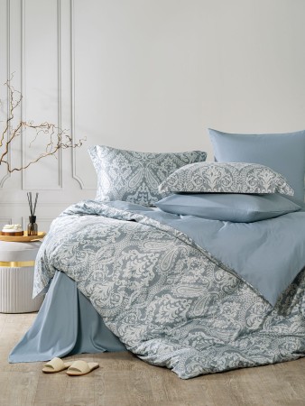 постельное белье матео (евро) фотография