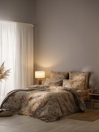 постельное белье мэриет (евро) фотография