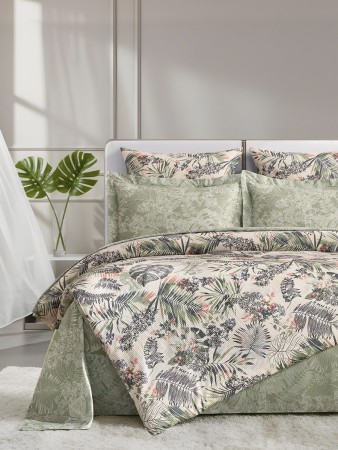 постельное белье монрок (1.5 сп) - товары для дома с клапаном 