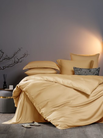 постельное белье орнелла (1.5 сп) - товары для дома из тенселя 