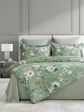 постельное белье севим (семейное) - товары для дома объемные 