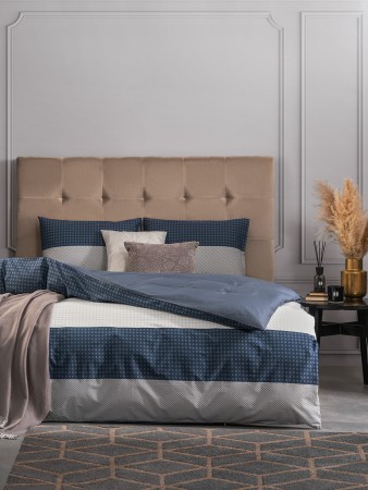 постельное белье вернер (евро) фотография