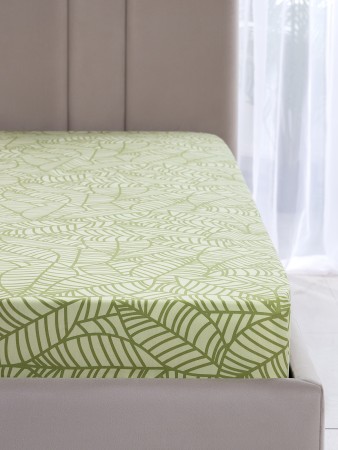 простыня на резинке адалия (160х200х30) - товары для дома на резинке 
