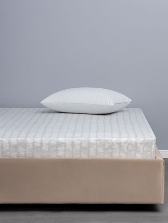 простыня на резинке аранза (180х200х25) - товары для дома перкалевые 