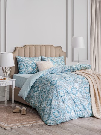 простыня на резинке эльснер (160х200х30) - товары для дома на резинке 