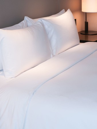 простыня на резинке hotel (160х200х25) - товары для дома на резинке 