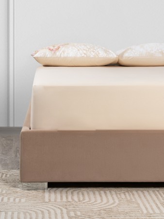 простыня на резинке изамали (180х200х25) - товары для дома перкалевые 