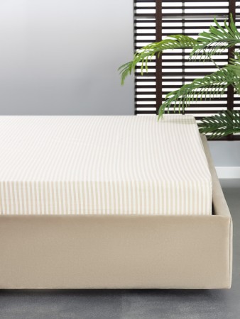 простыня на резинке линдау (180х200х25) фотография