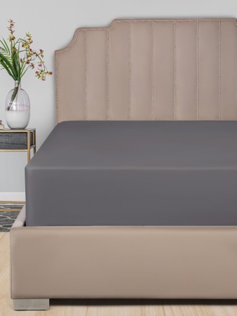 простыня на резинке сакаи (160х200х25) фотография