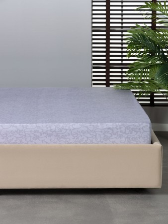 простыня на резинке толоса (180х200х30) фотография