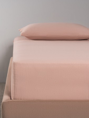 простыня на резинке юко (180х200х25) - товары для дома sleep ix 