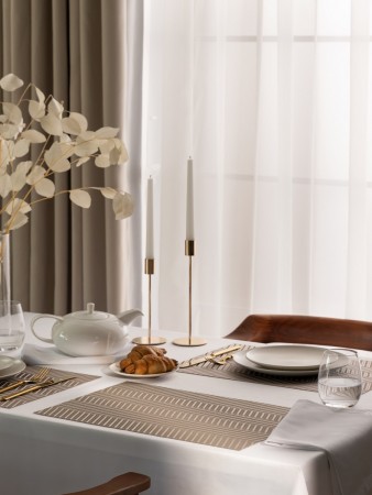 салфетки сервировочные эльса (30х45 см - 4 шт) - товары для дома