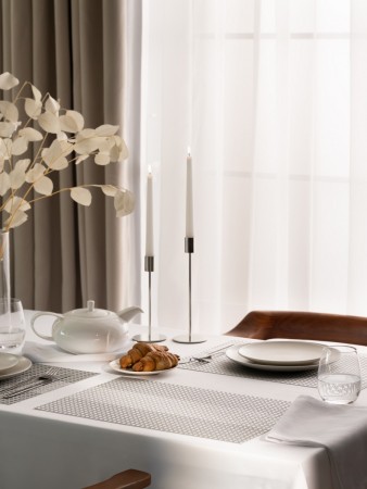 салфетки сервировочные хелле (30х45 см - 4 шт) - товары для дома новогодние 