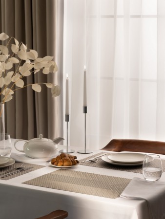 салфетки сервировочные хелле (30х45 см - 4 шт) - товары для дома