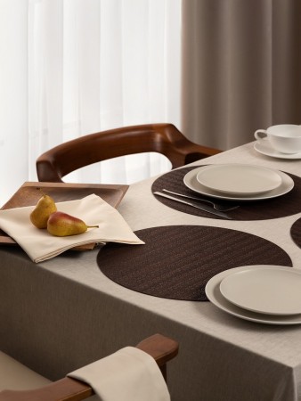 салфетки сервировочные лува (38 см - 4 шт) фотография