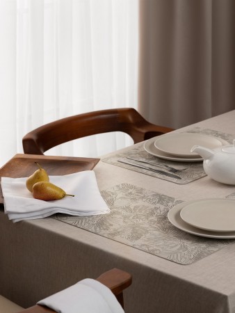 салфетки сервировочные люкке (30х45 см - 4 шт) - товары для дома