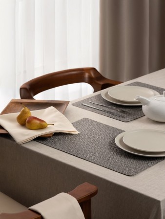 салфетки сервировочные шерна (30х45 см - 4 шт) фотография