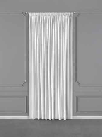 штора авиталь (300х275 см - 1 шт) - товары для дома из вуали 