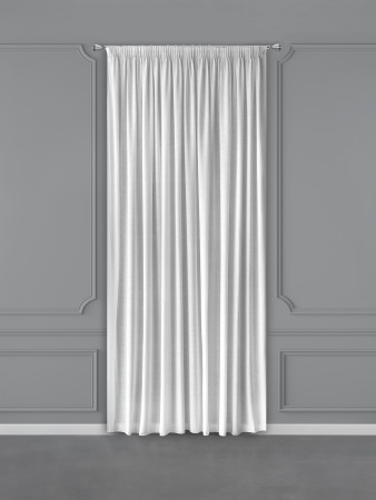 тюль аэлита (300х275 см - 1 шт) - товары для дома из вуали 