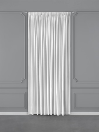 тюль авиталь (300х275 см - 1 шт) - товары для дома из вуали 