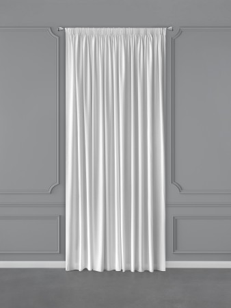 тюль брианна (300х275 см - 1 шт) - товары для дома из вуали 