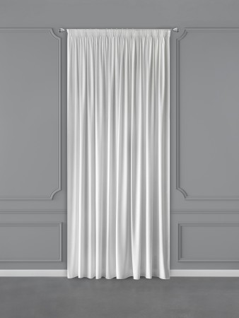 тюль британни (300х275 см - 1 шт) - товары для дома из вуали 