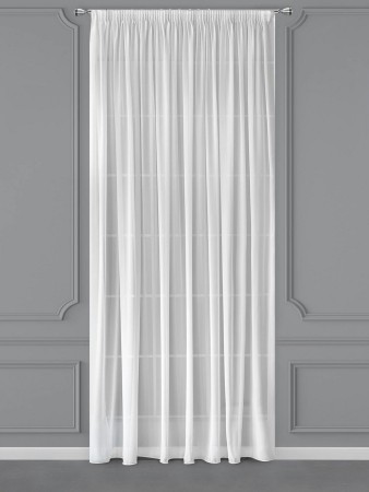 тюль дафна (300х300 см - 1 шт) - товары для дома