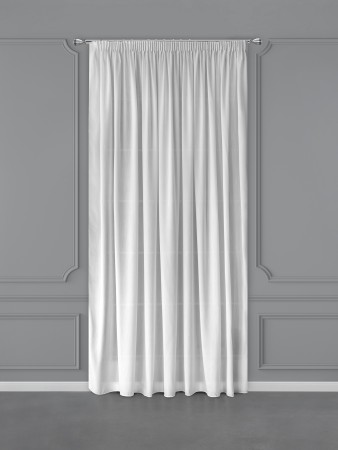 тюль фрида (300х275 см - 1 шт) - товары для дома из вуали 