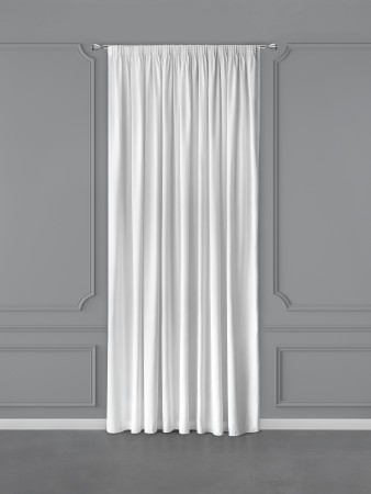 тюль ирма (300х300 см - 1 шт) - товары для дома из вуали 