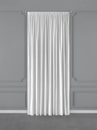 тюль ванда (300х275 см - 1 шт) - товары для дома из вуали 