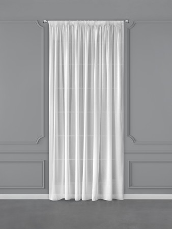 тюль виринея (300х300 см - 1 шт) - товары для дома из вуали 