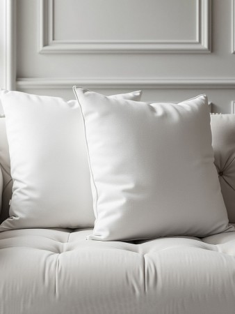 внутренняя подушка для декоративной наволочки (45х45 (2 шт)) - товары для дома дешевые 