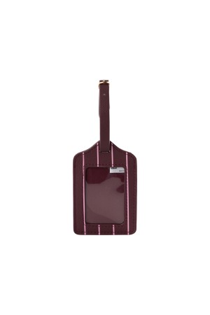 бирка для багажа из искусственной кожи - женские чемоданы и дорожные сумки