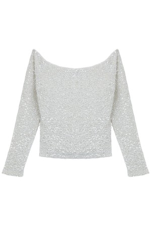 блузка с открытыми плечами - женские блузки российские 