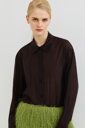 блузка - женские блузки российские 