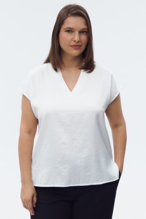 блузка фотография