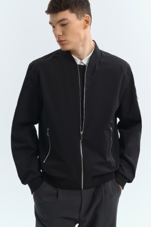 бомбер фотография