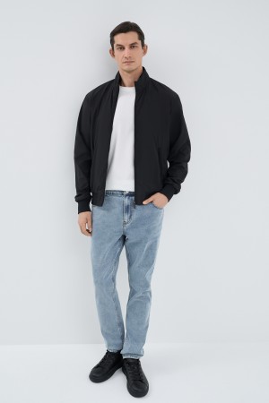 бомбер фотография