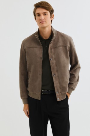 бомбер фотография