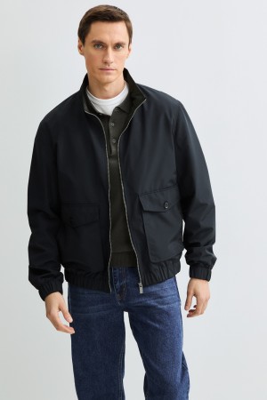 бомбер фотография