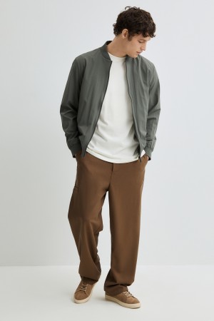 бомбер фотография