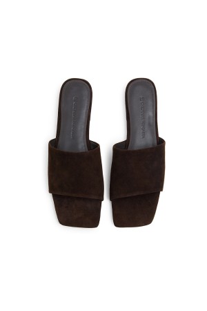 босоножки из натуральной кожи - женская обувь женская 