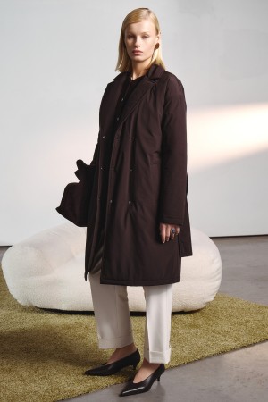 брюки с отворотами - женские брюки весенние 