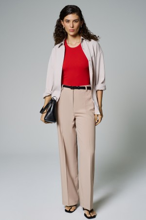 брюки фотография