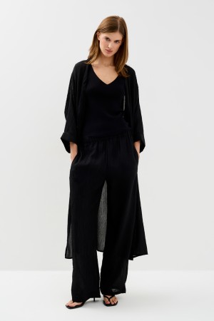 брюки фотография